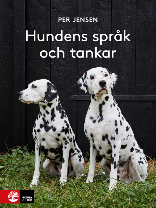 Title details for Hundens språk och tankar by Per Jensen - Available